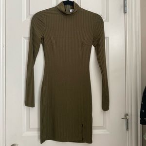 Princess Polly Body-Con Dress